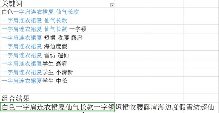 淘寶新手如何打造高流量標題